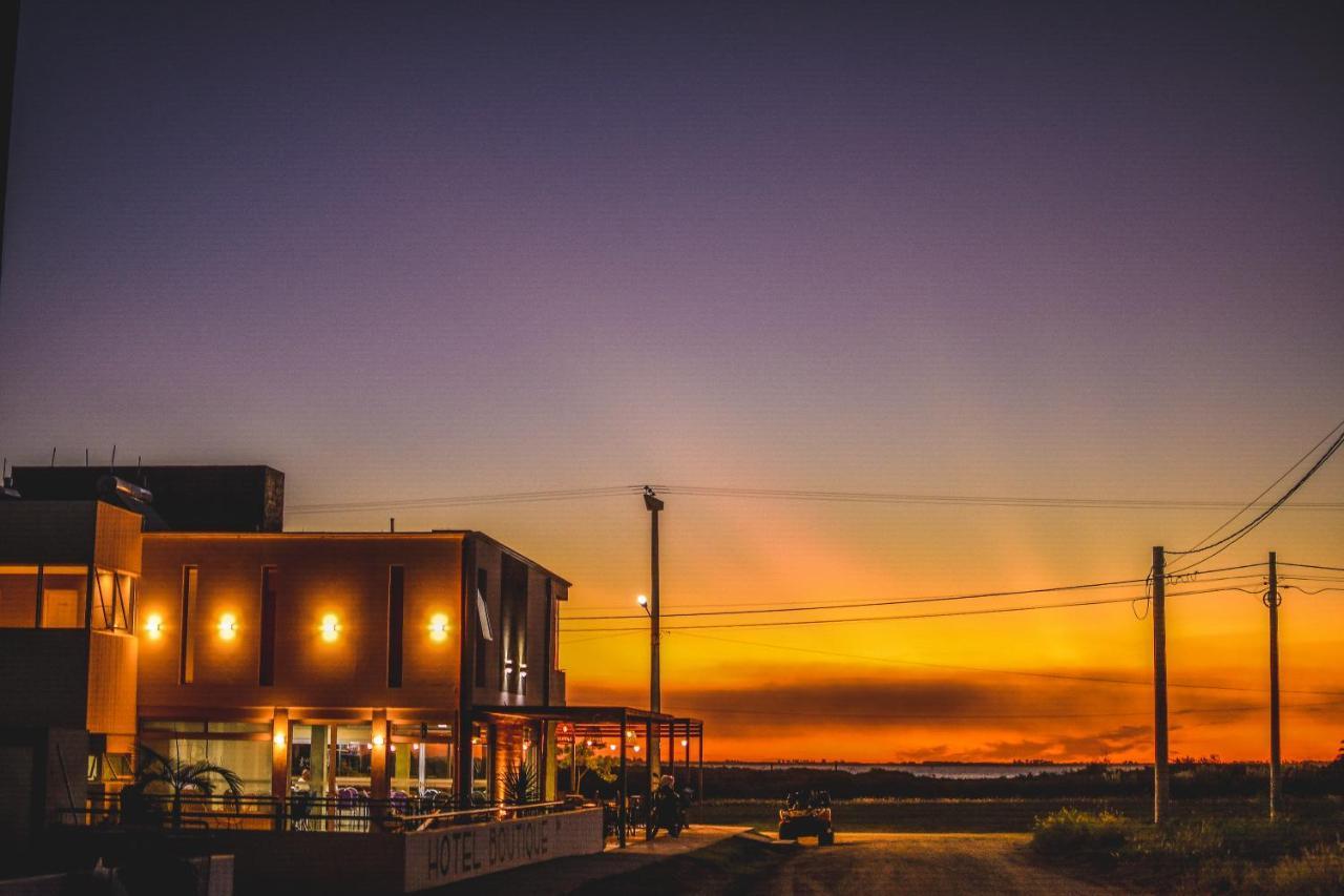 Roseus Boutique Hotel Miramar (Cordoba)