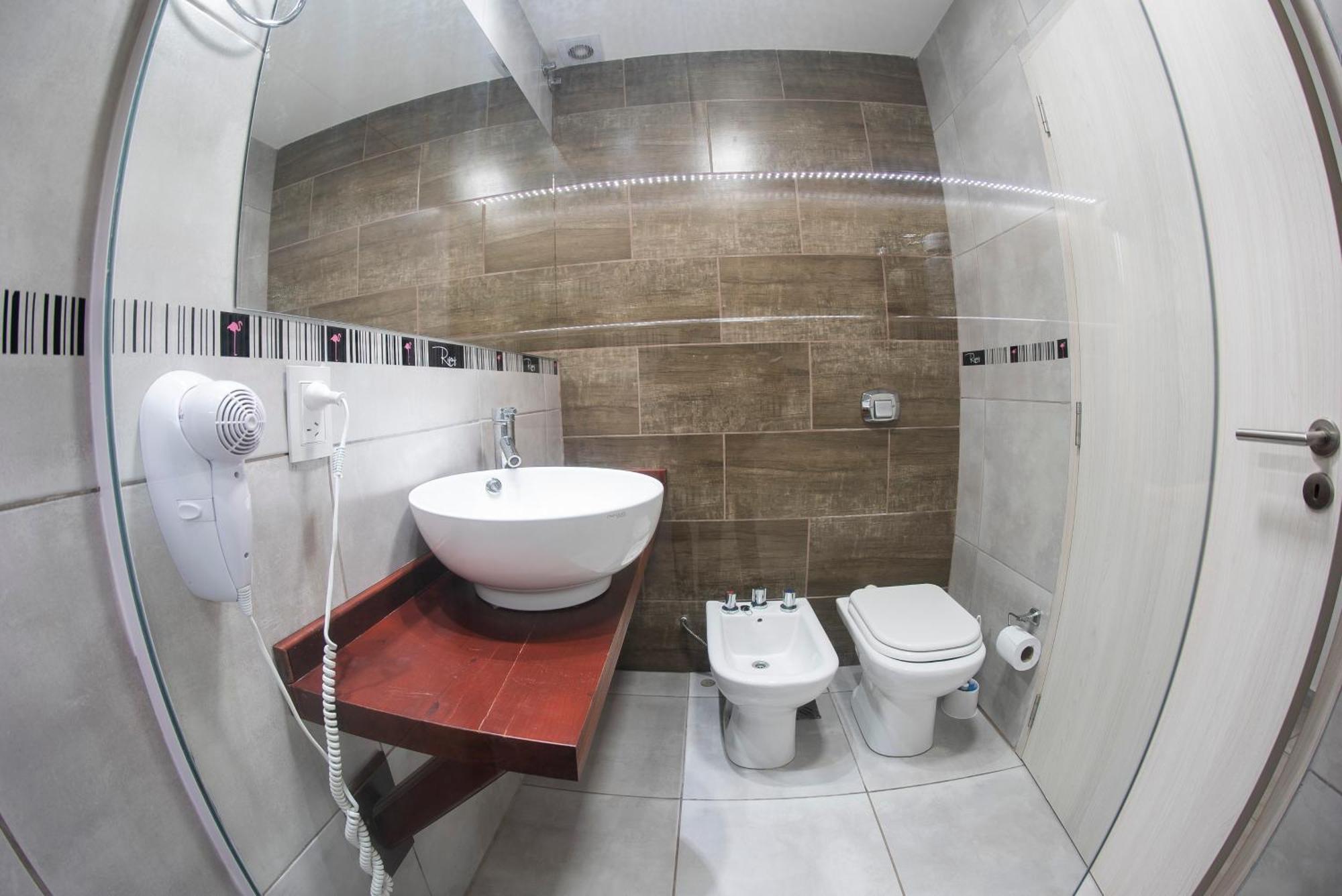 Hotel Roseus Boutique Miramar (Cordoba)