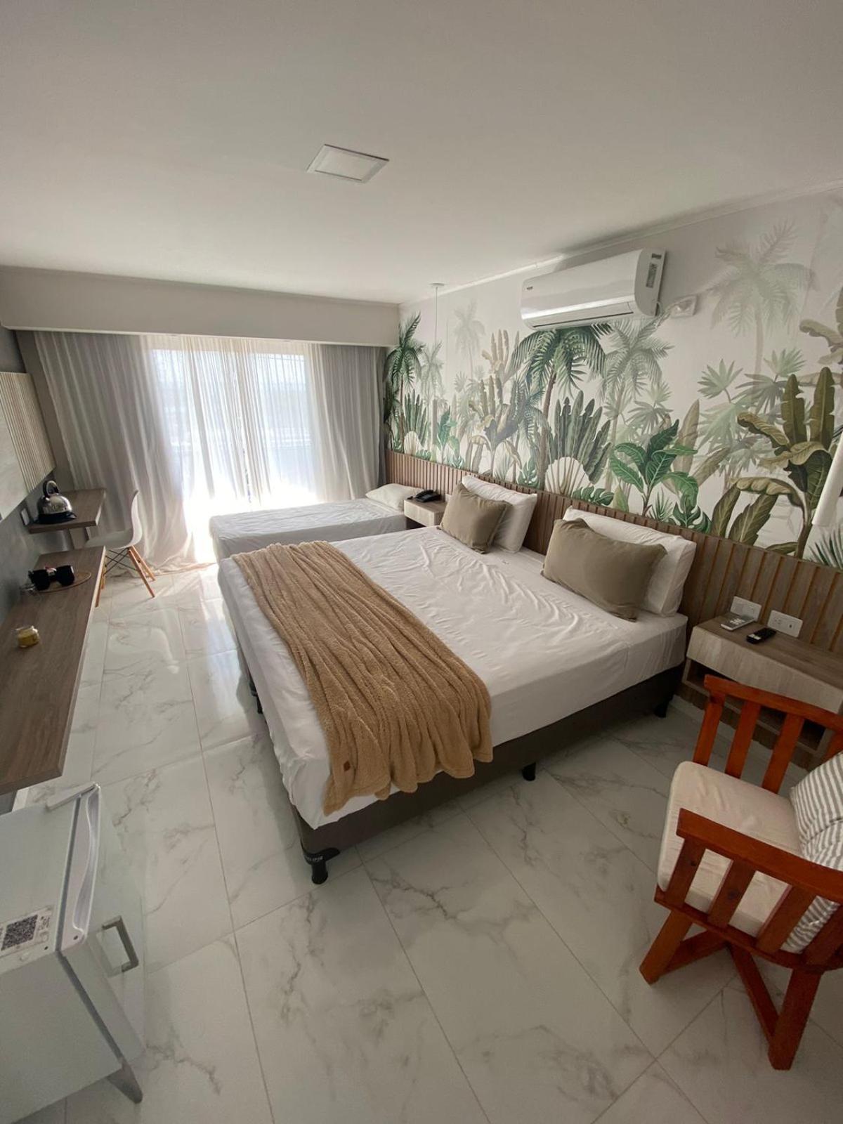 Roseus Boutique Hotel