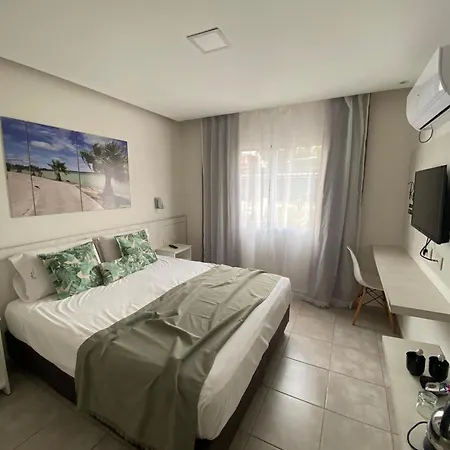 Roseus Hotel Boutique Miramar  Exterior photo