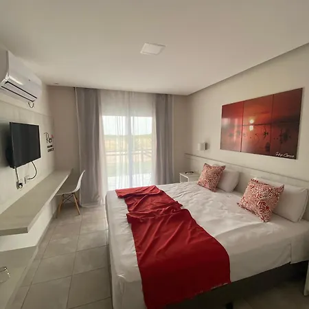 Roseus Hotel Boutique Miramar  Exterior photo