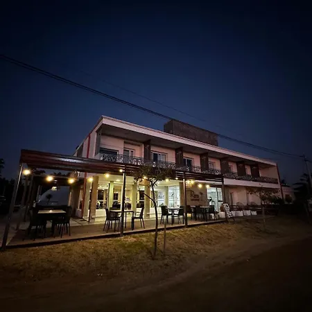 Roseus Hotel Boutique Miramar  Exterior photo